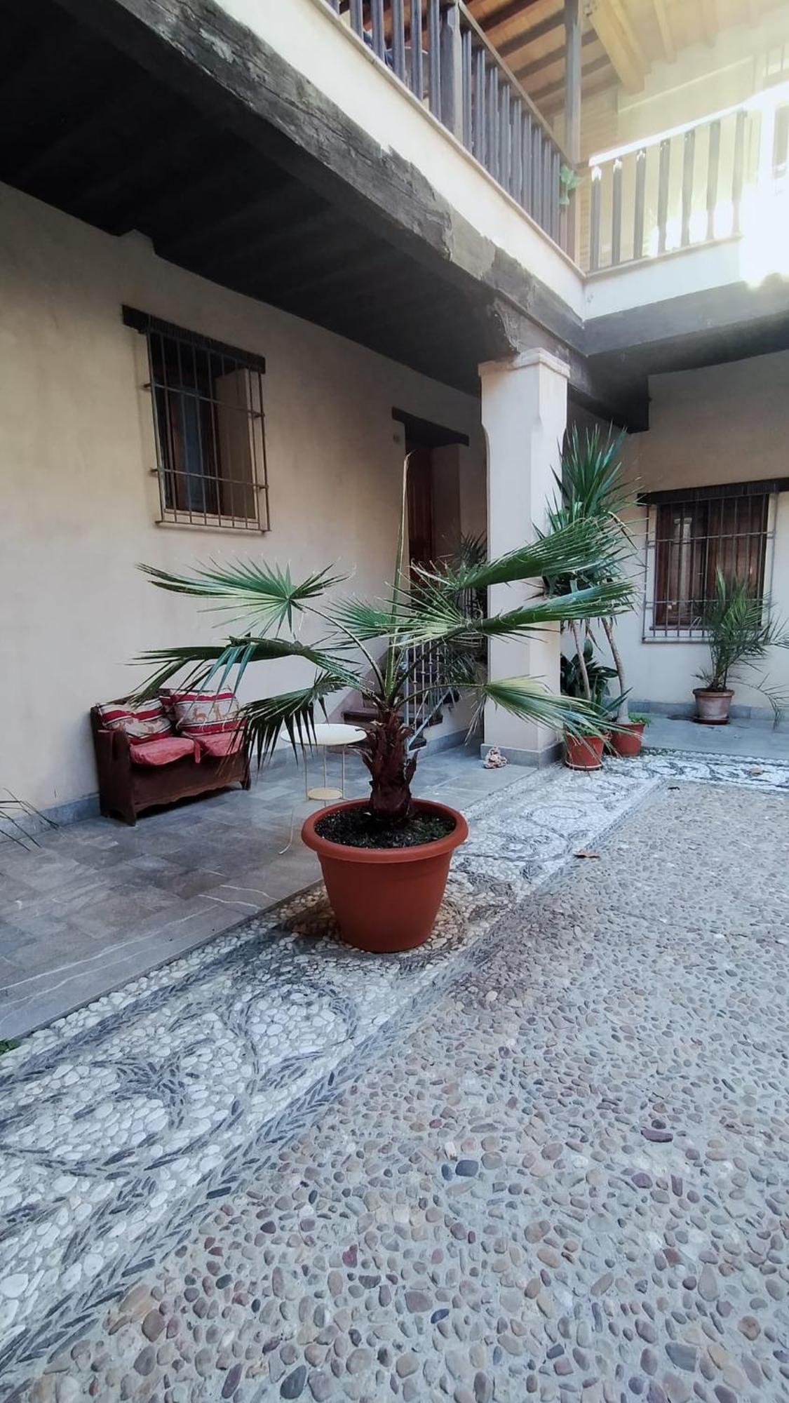 مبيت وإفطار غرناطة أجنحة أباديا المظهر الخارجي الصورة